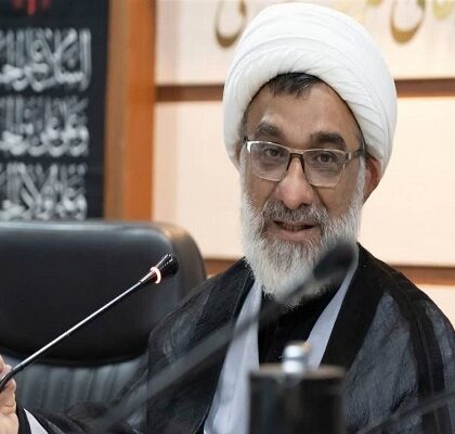 حکمت فراتر از عقلانیت است؛ سه‌گانه «بینش، منش و کنش» در تراز حکمرانی اسلامی