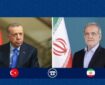 آمادگی داریم دیپلماسی را در راستای حقوق بین‌المللی ادامه دهیم