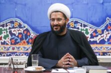 نگاه توحیدی حضرت زینب(س) به عاشورا