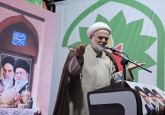 جنگ امروز، جنگ تحریف و تردید است