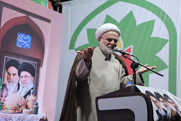 جنگ امروز، جنگ تحریف و تردید است