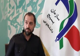 اعزام ۲ هزار دانشجوی همدانی به مراسم بدرقه امام شهید