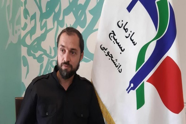 اعزام ۲ هزار دانشجوی همدانی به مراسم بدرقه امام شهید