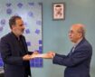 حمیدرضا اردلان دبیر نوزدهمین جشنواره ملی موسیقی جوان شد