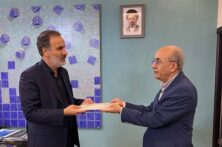 حمیدرضا اردلان دبیر نوزدهمین جشنواره ملی موسیقی جوان شد