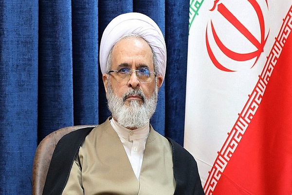 تأکید مدیر حوزه‌های علمیه بر تبیین فرهنگ «مدیریت منابع» در مجالس محرم