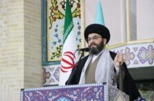 هر قطره از خون سیدالشهدا (ع) بذری برای عدالت بود