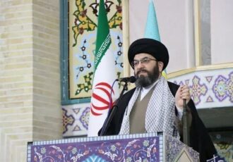 قیام سیدالشهدا (ع)، حرکتی استوار برای استقرار جامعه مهدوی است