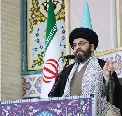 هر قطره از خون سیدالشهدا (ع) بذری برای عدالت بود