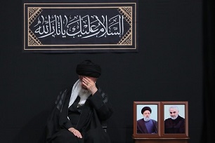 مجلس عزای حسین باید منشأ معرفت باشد مجلس عزای حسین باید منشأ معرفت باشد