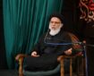 هیچ خیری در دستگاه مستکبرین عالم نیست
