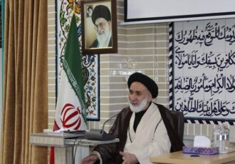 دشمن آمریکایی در جنگ به اهداف خود نرسید