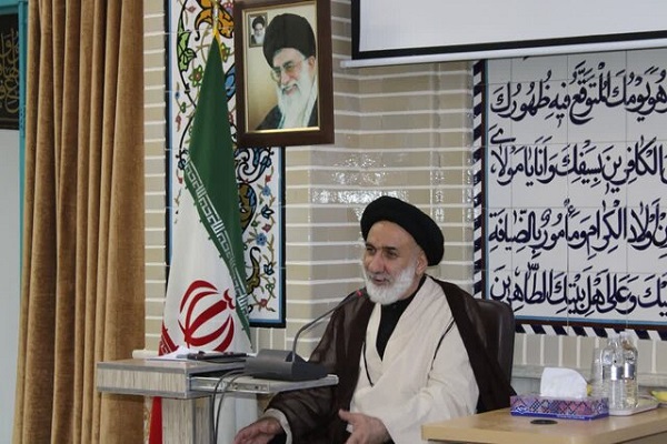 دشمن آمریکایی در جنگ به اهداف خود نرسید