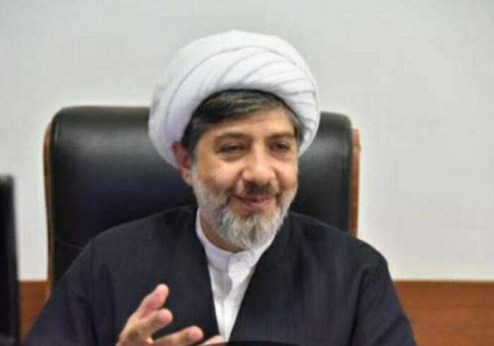 برنامه‌های معاونت بین‌الملل حوزه علمیه تهران برای آیین تشییع «امام شهید ایران»