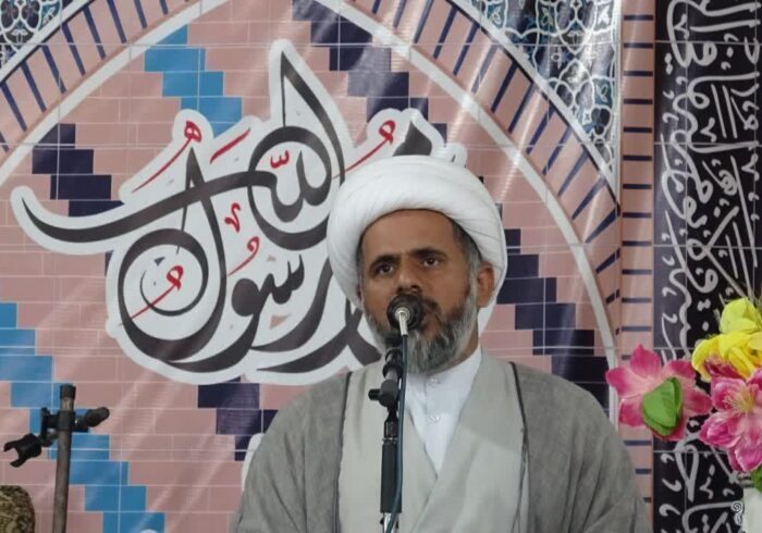 حفظ جمهوری اسلامی بزرگ‌ترین معروف است