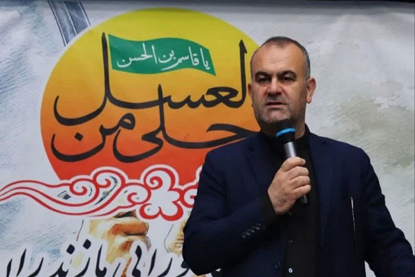 اقتدا به شهدا عامل پیروزی در دفاع مقدس اخیر بود