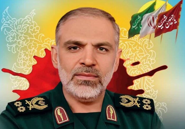 نخستین سالگرد شهادت سرلشکر پاسدار حاج فضل‌الله نوذری در کازرون برگزار می‌شود