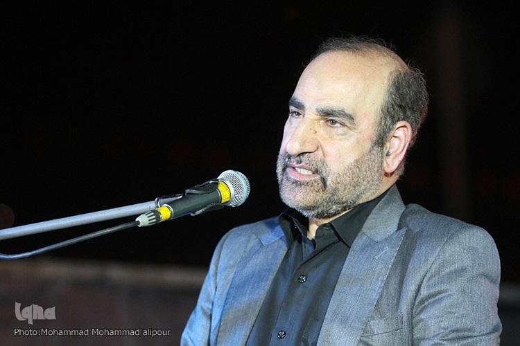 آنچه در شب عاشورا گذشت از زبان محمدرضا سنگری