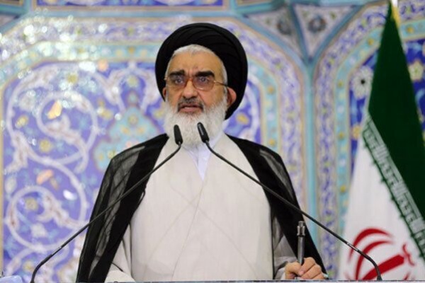 ایران زیر بار زیاده‌خواهی آمریکا نخواهد رفت