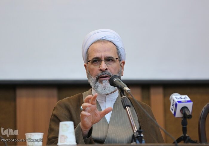 جنگ سوم آغاز مرحله‌ای جدید از اقتدار ایران و جبهه مقاومت است