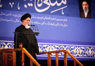 ضرورت تبیین شهادت مظلومانه رهبر شهید با الگوگیری از قیام کربلا