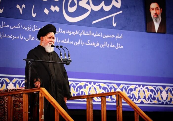 ضرورت تبیین شهادت مظلومانه رهبر شهید با الگوگیری از قیام کربلا