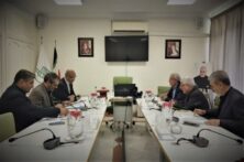 برنامه‌ریزی برای ارتقای خدمات‌رسانی اربعین در مرزهای «خسروی» و «سومار»