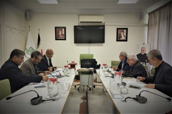 برنامه‌ریزی برای ارتقای خدمات‌رسانی اربعین در مرزهای «خسروی» و «سومار»