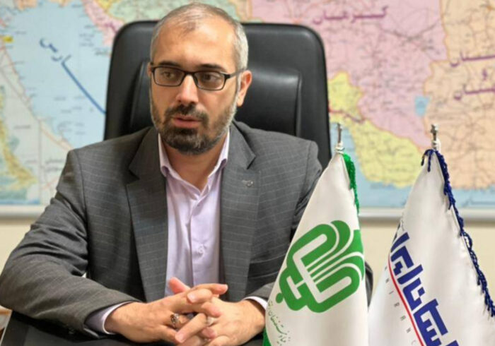 تحویل موقت ۷۰ واحد مسکن محرومین فردوس با حمایت بنیاد علوی