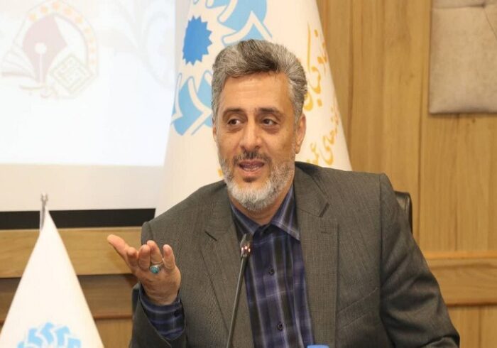 شعر آیینی برای تداوم بالندگی به پژوهش، نوآوری و بازخوانی نیاز دارد شعر آیینی برای تداوم بالندگی به پژوهش، نوآوری و بازخوانی نیاز دارد