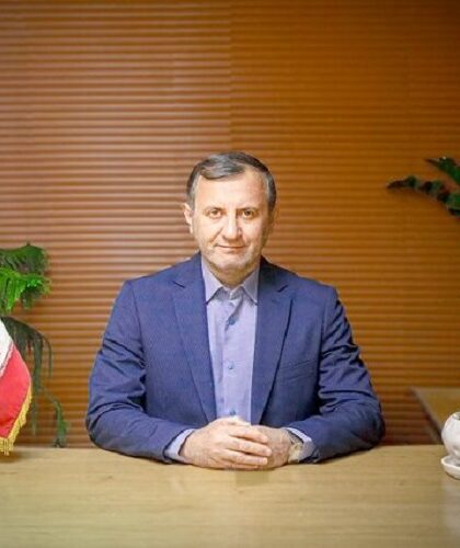 تکمیل پروژه‌های سلامت فارس در گرو تأمین منابع ملی و استانی است