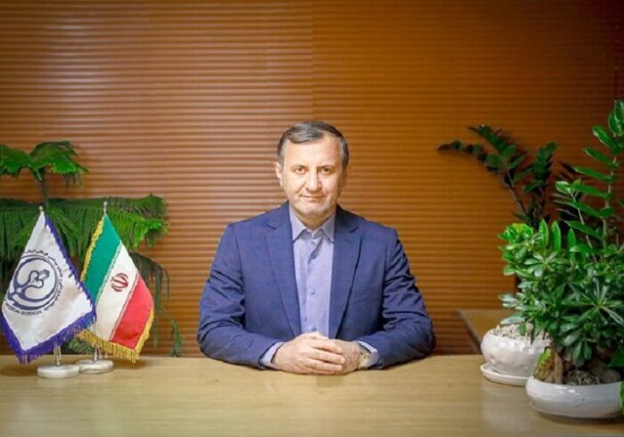 تکمیل پروژه‌های سلامت فارس در گرو تأمین منابع ملی و استانی است