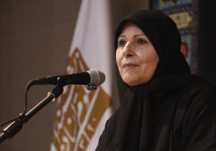 عاشورا با زینب(س) مبدأ تاریخ شد