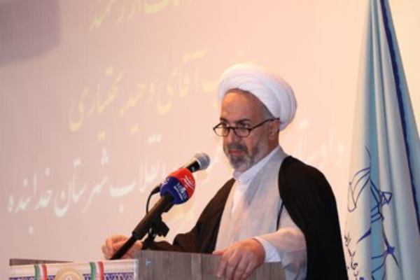کاهش زمان رسیدگی به پرونده‌ها به ۶۴ روز در زنجان