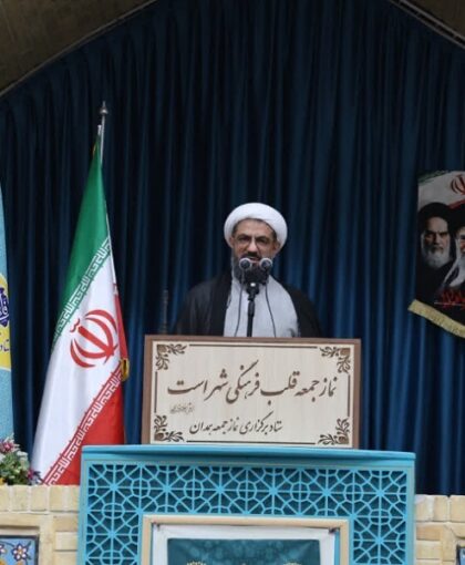 ابزارهای قدرت نباید در مذاکرات تضعیف شود