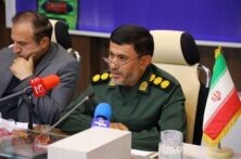 اعزام 3 هزار نفر از چهارمحال‌وبختیاری برای شرکت در مراسم تشییع شهید