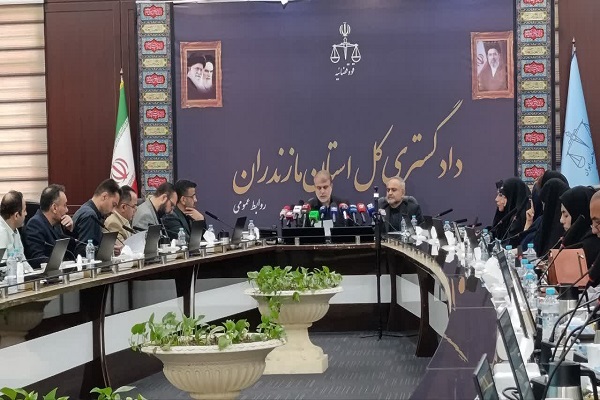 ضرورت ایجاد شبکه تعاملی میان رسانه‌ها و دستگاه قضا