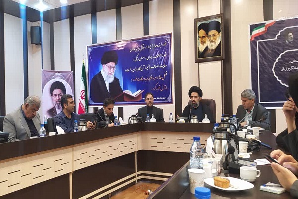 تحول در دستگاه قضایی کردستان؛ گامهای مؤثر در هوشمندسازی و تسهیل خدمات حقوقی تحول در دستگاه قضایی کردستان؛ گامهای مؤثر در هوشمندسازی و تسهیل خدمات حقوقی