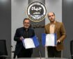 تفاهم‌نامه همکاری مشترک جهاددانشگاهی و اوقاف البرز به امضا رسید