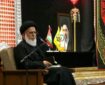 خداوند مؤمنین را در میدان درگیری رها نمی‌کند