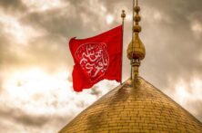 جایگاه حضرت اباالفضل(ع) در زیارتنامه مأثور