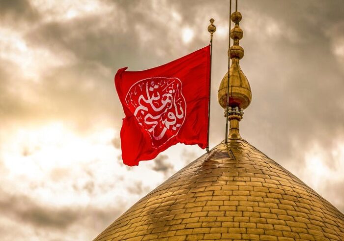 جایگاه حضرت اباالفضل(ع) در زیارتنامه مأثور