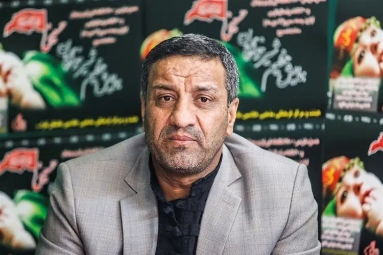 اعلام جزئیات همایش جهانی شیرخوارگان در 850 نقطه فارس