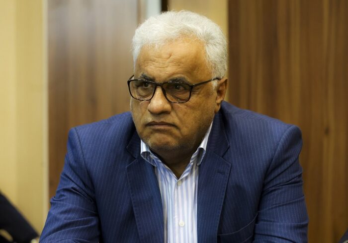 رفع موانع اجرای نهضت ملی مسکن با جدیت دنبال می‌شود