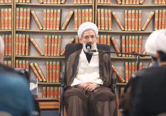 جامعه صالح با تقویت ایمان، اتحاد و همدلی ساخته می‌شود