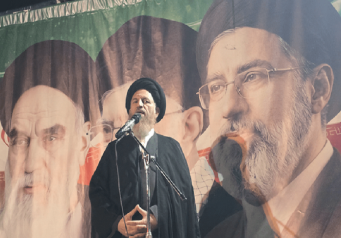 حضرت عباس(ع) الگوی جاودان بصیرت، وفاداری و ولایت‌مداری است