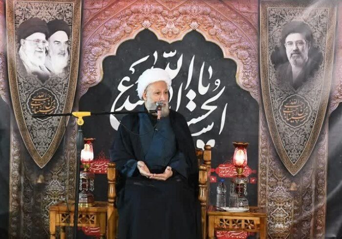 تفاهم با آمریکا در چارچوب «مورد خاص» فقهی؛ استقلال ملی خط قرمز است