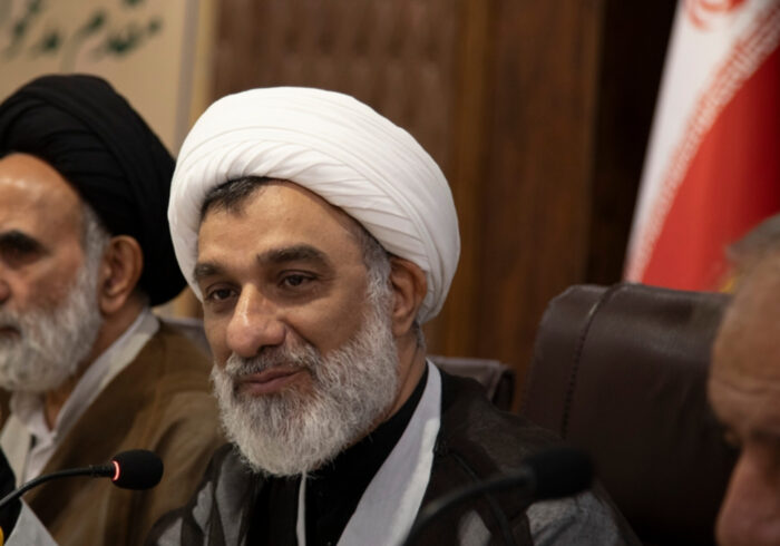 امنیت غذایی، رکن امنیت ملی است