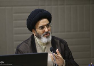 ماندگاری نهضت حسینی نتیجه ترکیب «مقاومت» و «جهاد تبیین» است