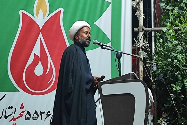 وحدت مردم؛ سد تحقق اهداف دشمن وحدت مردم؛ سد تحقق اهداف دشمن